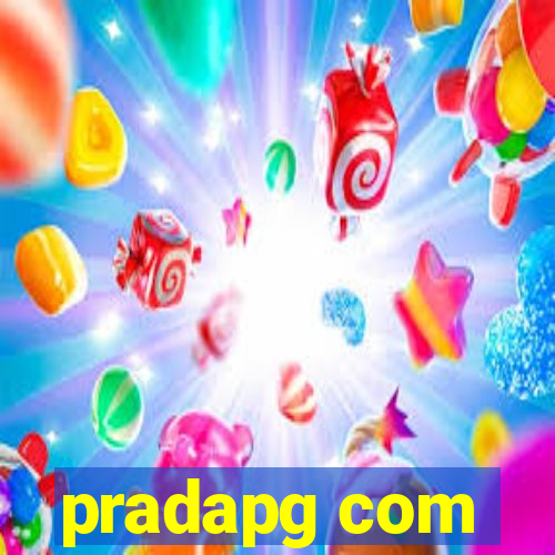 pradapg com